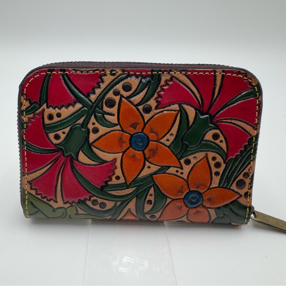 Talabar mini Wallet - Picture 2 of 4